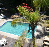 Billabong Backpackers Resort - South Australia Travel