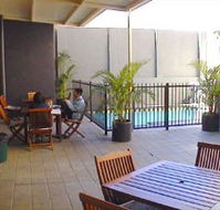 Globe Backpackers - South Australia Travel