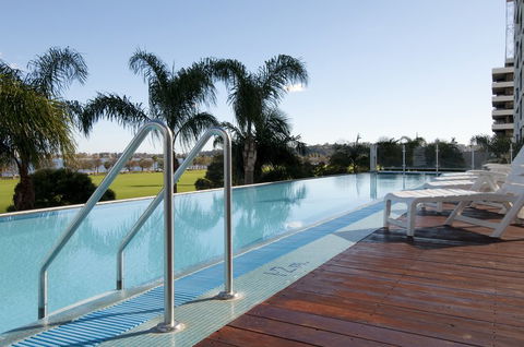 Crowne Plaza Perth - South Australia Travel 1