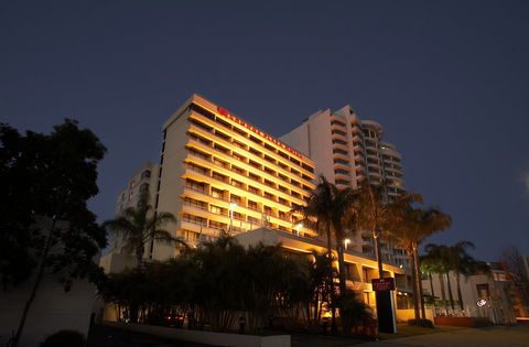 Crowne Plaza Perth - South Australia Travel 4