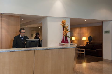 Crowne Plaza Perth - South Australia Travel 5