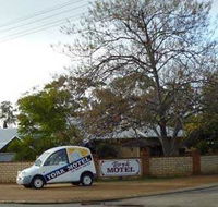 York Motel - South Australia Travel