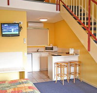 Coastal Motel - South Australia Travel