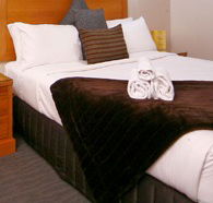 Best Western Wyndhamere Motel - South Australia Travel