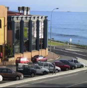 Ocean Beach Backpackers - South Australia Travel 2