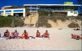 Ocean Beach Backpackers - South Australia Travel 3