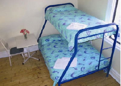 Ocean Beach Backpackers - South Australia Travel 4