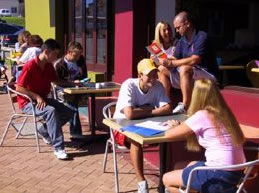 Ocean Beach Backpackers - South Australia Travel 5