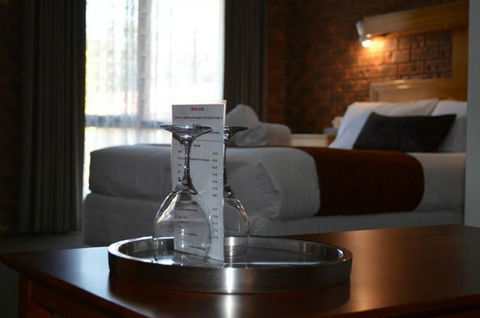 Advance Motel - South Australia Travel 1
