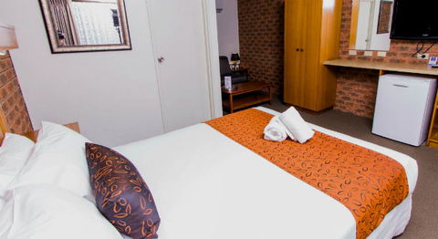 Advance Motel - South Australia Travel 2