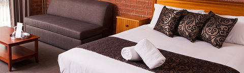 Advance Motel - South Australia Travel 4