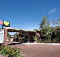 Statesman Motor Inn - South Australia Travel