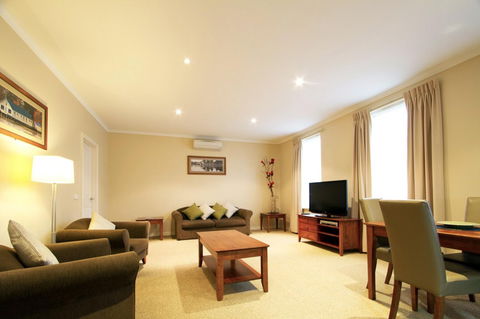Lake Inn Ballarat - South Australia Travel 0
