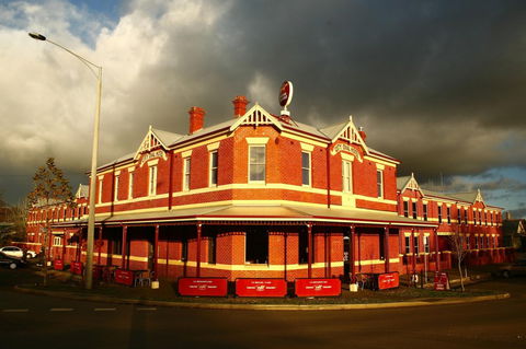 Lake Inn Ballarat - South Australia Travel 2