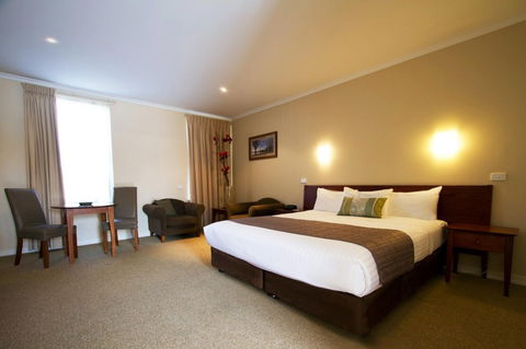Lake Inn Ballarat - South Australia Travel 4