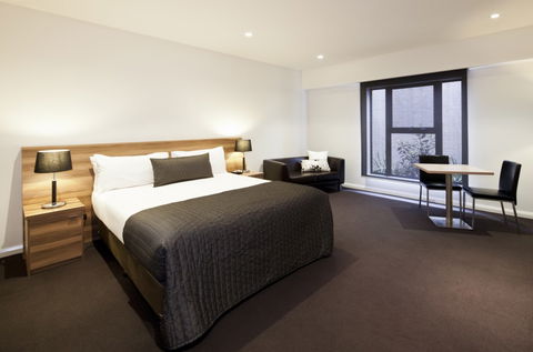 BEST WESTERN PLUS Ballarat Suites - South Australia Travel 2