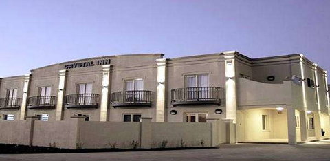 Best Western Crystal Inn - South Australia Travel 1
