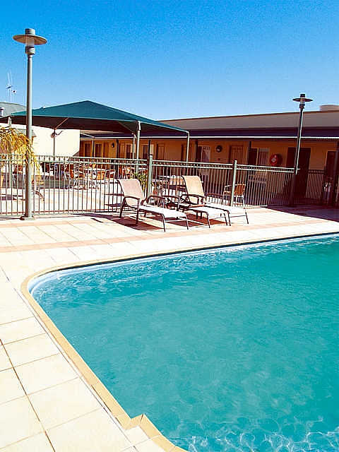 Best Western Crystal Inn - South Australia Travel 2