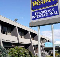 Best Western Frankston International - South Australia Travel
