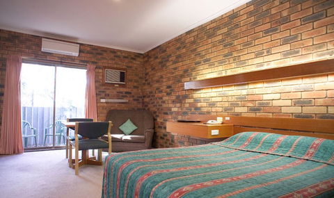 Comfort Inn Sandhurst - South Australia Travel 0