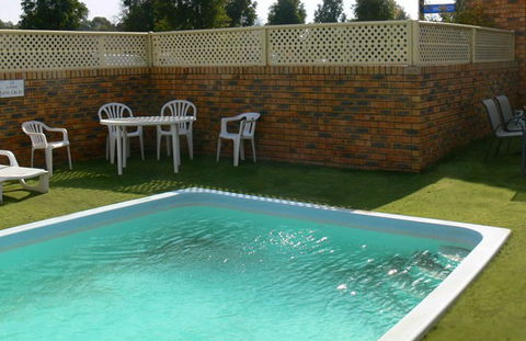 Comfort Inn Sandhurst - South Australia Travel 1