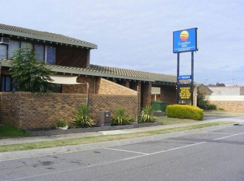 Comfort Inn Sandhurst - South Australia Travel 3