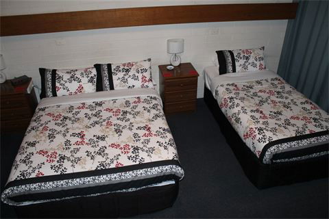 Orana Motor Inn - South Australia Travel 2