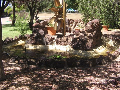 Orana Motor Inn - South Australia Travel 5