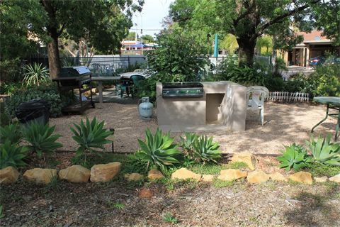 Orana Motor Inn - South Australia Travel 6