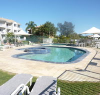 Pelican Cove - South Australia Travel
