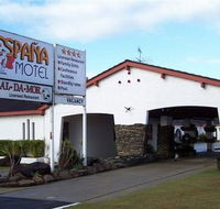 Espana Motel - South Australia Travel