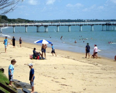 Dundowran QLD South Australia Travel