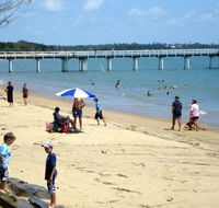 Sunseeker Motel - South Australia Travel