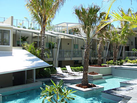 The Beach Cabarita - South Australia Travel 5