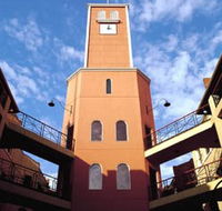 Clocktower Apartments - South Australia Travel
