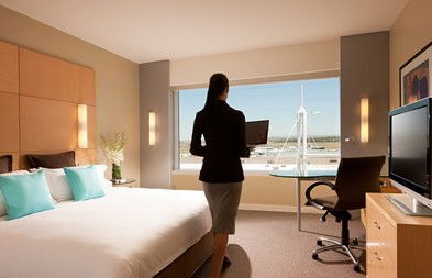 Parkroyal Melbourne Airport - South Australia Travel 1