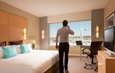 Parkroyal Melbourne Airport - South Australia Travel 2