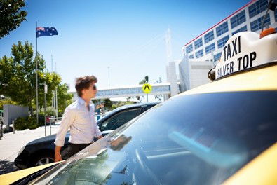 Parkroyal Melbourne Airport - South Australia Travel 4