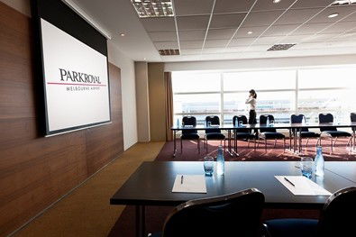 Parkroyal Melbourne Airport - South Australia Travel 5