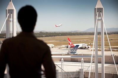 Parkroyal Melbourne Airport - South Australia Travel 9