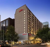 Melbourne Marriott Hotel - South Australia Travel