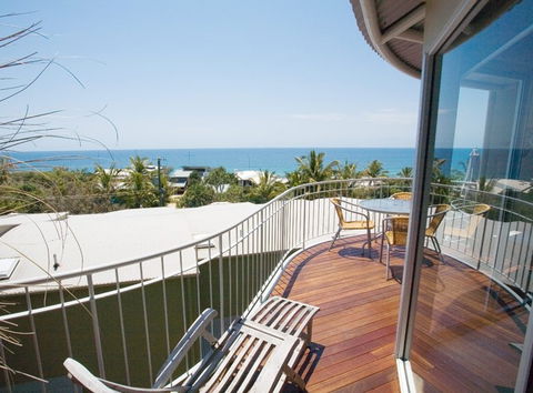 Andari Luxury Apartments - South Australia Travel 1
