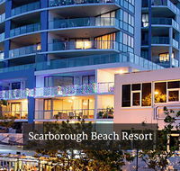 Scarborough Beach Resort - South Australia Travel