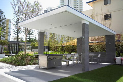 Ultra Broadbeach - South Australia Travel 2