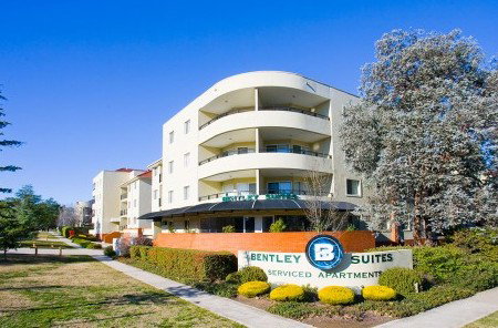 Bentley Suites - South Australia Travel 2