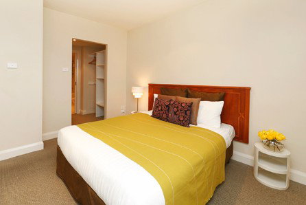 Bentley Suites - South Australia Travel 3