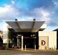 Diamant Boutique Hotel Canberra - South Australia Travel