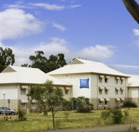 Ibis Budget Canberra - South Australia Travel
