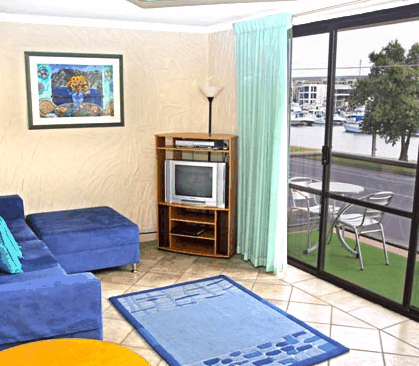 Bayswaterfront Apartments - South Australia Travel