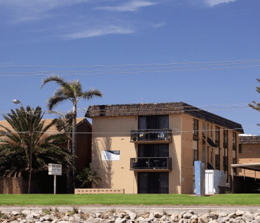 Bayswaterfront Apartments - South Australia Travel 2